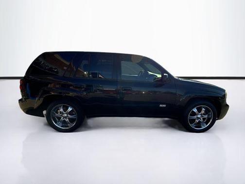 2006 Chevrolet Trailblazer SS