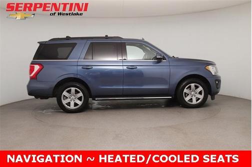 Photo 5 of 45 of 2019 Ford Expedition XLT