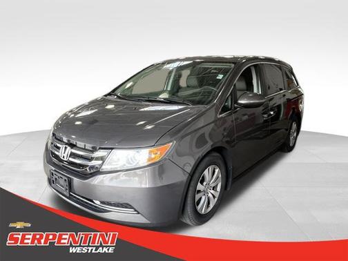 2014 Honda Odyssey EX