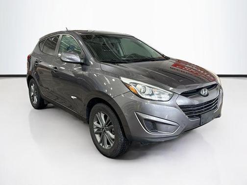 2014 Hyundai TUCSON GLS