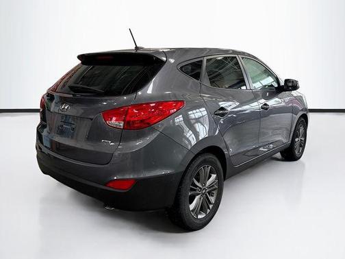 2014 Hyundai TUCSON GLS