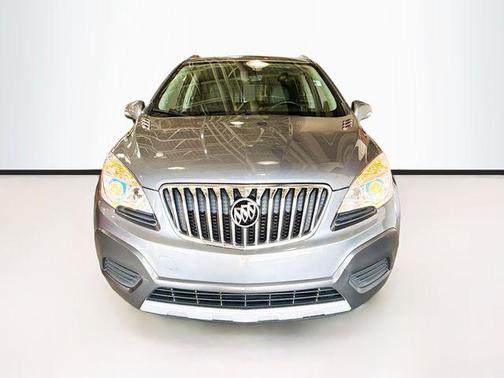 2015 Buick Encore Base
