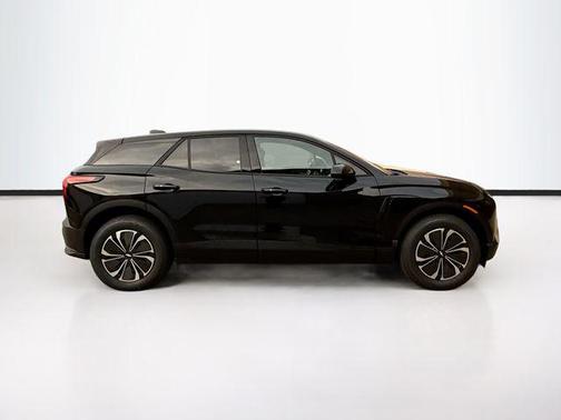 2026 Chevrolet Blazer EV AWD LT