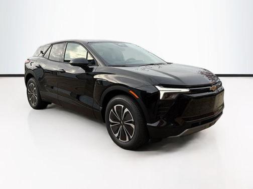 2026 Chevrolet Blazer EV AWD LT