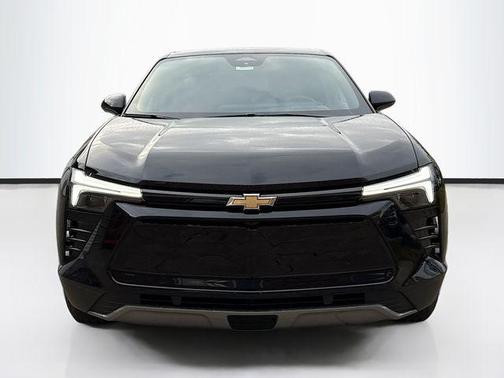 2026 Chevrolet Blazer EV AWD LT