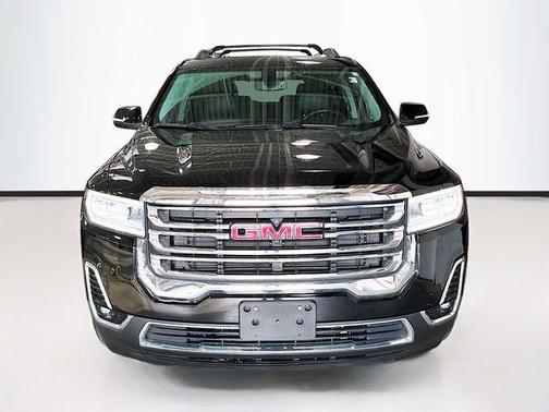 2020 GMC Acadia AWD SLT