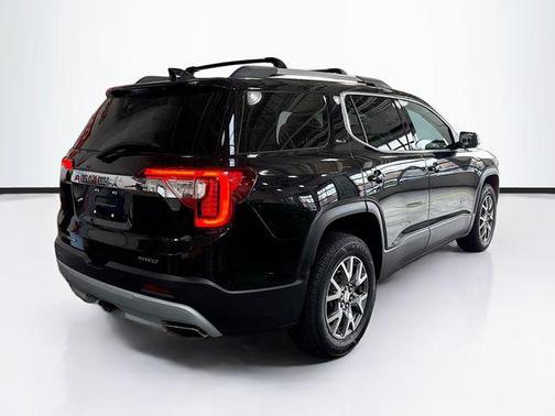 2020 GMC Acadia AWD SLT