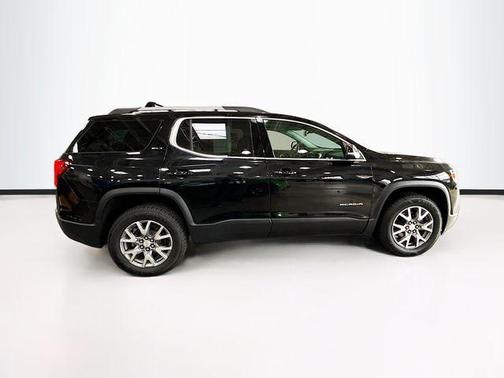 2020 GMC Acadia AWD SLT