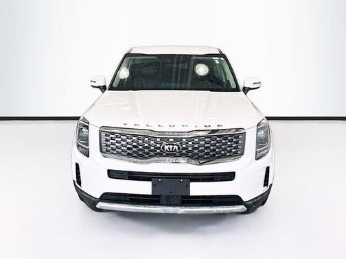 2020 Kia Telluride LX