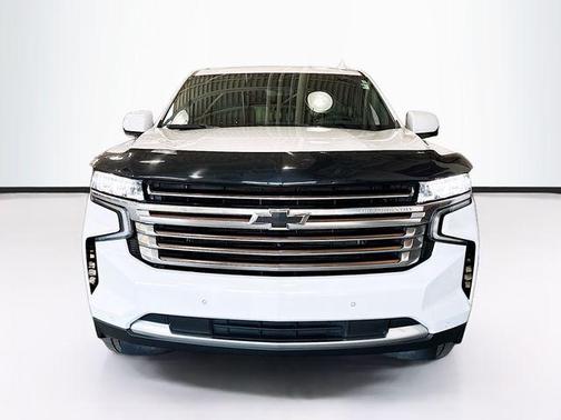 2023 Chevrolet Tahoe 4WD High Country