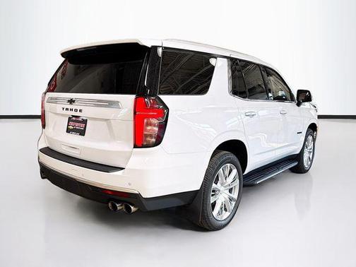 2023 Chevrolet Tahoe 4WD High Country
