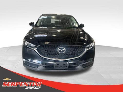 2018 Mazda CX-5 Sport