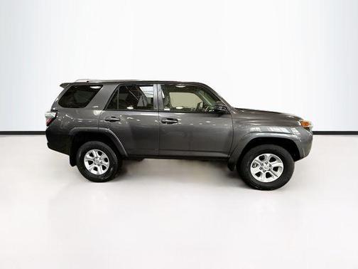 2014 Toyota 4Runner SR5