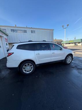 2015 Chevrolet Traverse 1LT