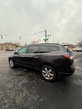 2016 Chevrolet Traverse 1LT