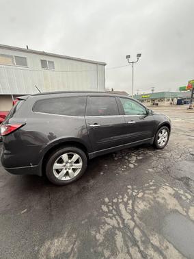 2016 Chevrolet Traverse 1LT