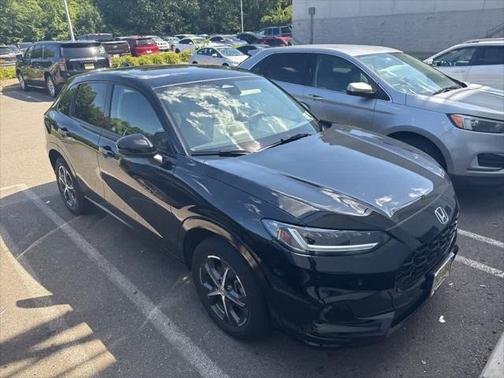 2023 Honda HR-V EX-L