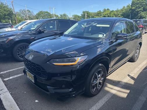 2023 Honda HR-V EX-L