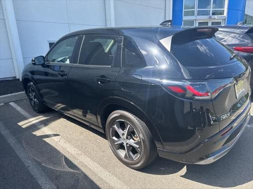 2023 Honda HR-V EX-L