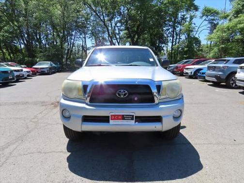 2006 Toyota Tacoma Double Cab