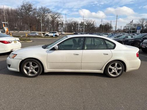 2009 Subaru Legacy 2.5i Special Edition