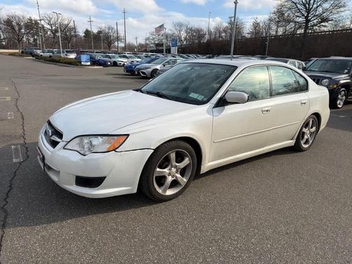 2009 Subaru Legacy 2.5i Special Edition