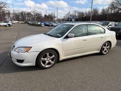 2009 Subaru Legacy 2.5i Special Edition