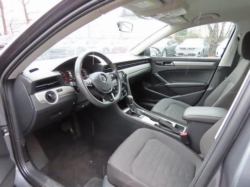 2021 Volkswagen Passat 2.0T S