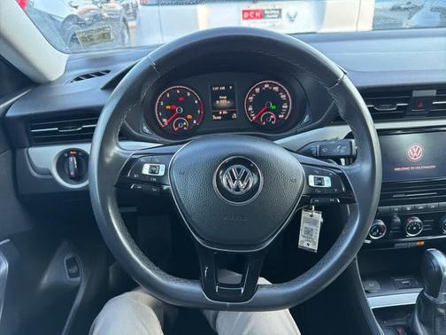 2021 Volkswagen Passat 2.0T S