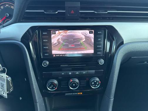 2021 Volkswagen Passat 2.0T S