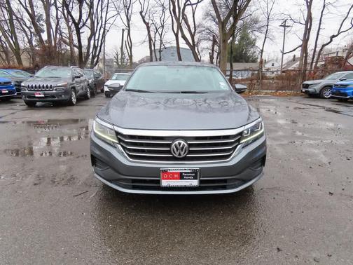 2021 Volkswagen Passat 2.0T S