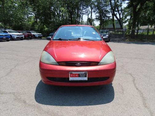 2004 Ford Focus SE