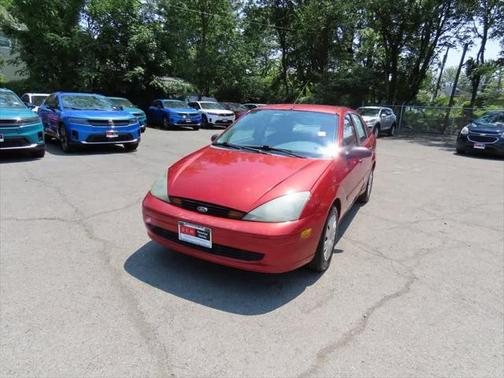 2004 Ford Focus SE