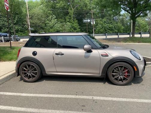 2022 MINI Hardtop John Cooper Works