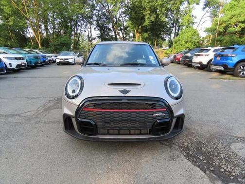 2022 MINI Hardtop John Cooper Works