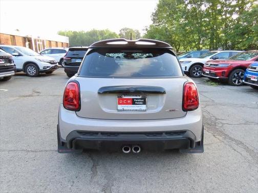 2022 MINI Hardtop John Cooper Works
