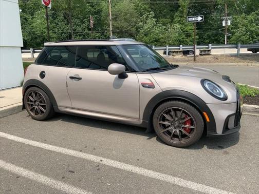 2022 MINI Hardtop John Cooper Works