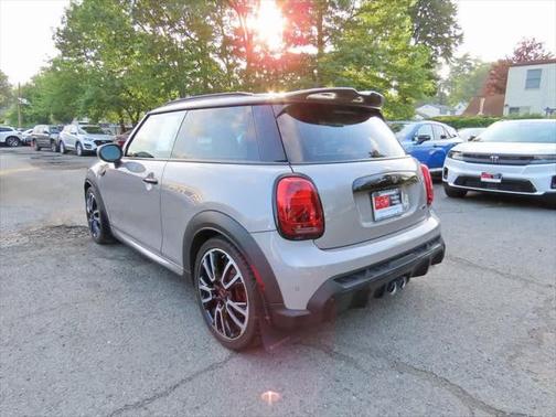 2022 MINI Hardtop John Cooper Works