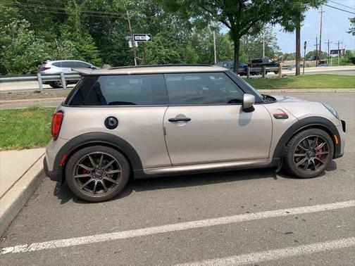 2022 MINI Hardtop John Cooper Works