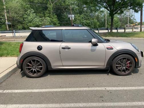 2022 MINI Hardtop John Cooper Works