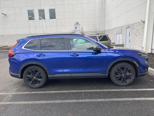 2023 Honda CR-V Hybrid Sport Touring