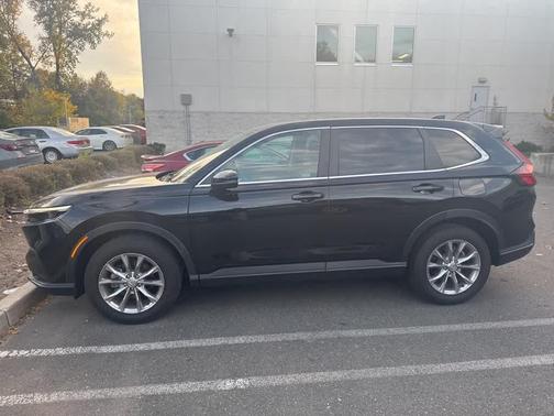 2023 Honda CR-V EX