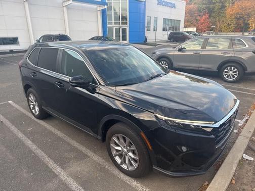 2023 Honda CR-V EX