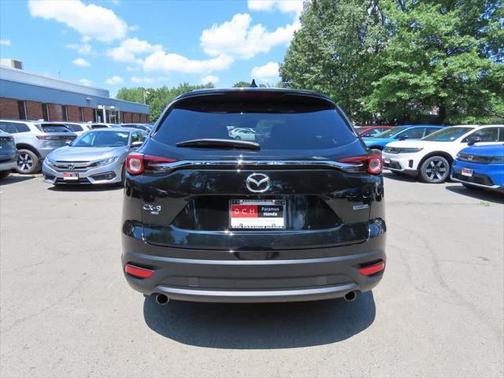 2023 Mazda CX-9 Touring