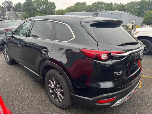 2023 Mazda CX-9 Touring