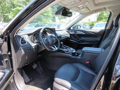 2023 Mazda CX-9 Touring