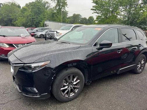 2023 Mazda CX-9 Touring