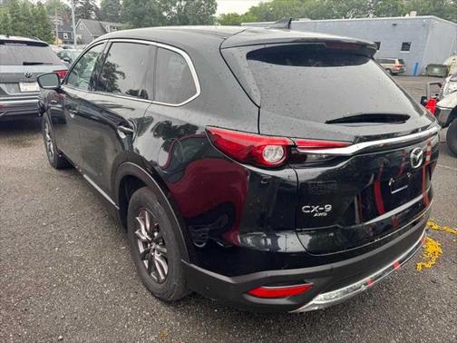 2023 Mazda CX-9 Touring