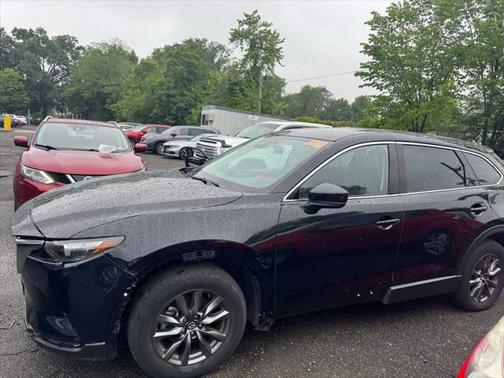 2023 Mazda CX-9 Touring