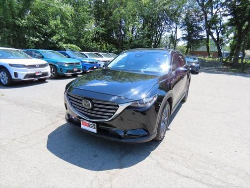 2023 Mazda CX-9 Touring